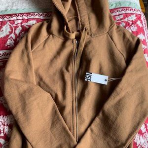 NSF Hoodie Small - Brand New With Tags!